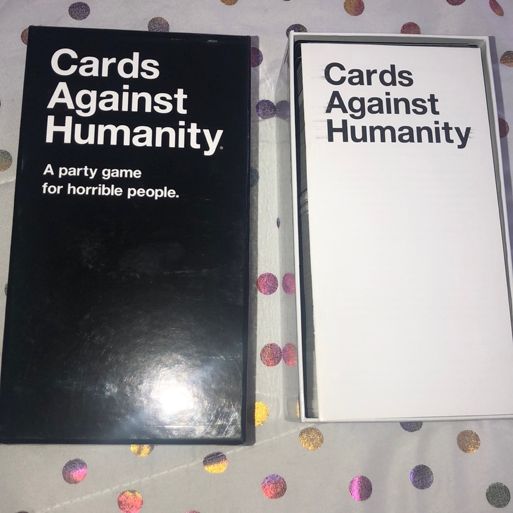 Cards Against Humanity (Game)